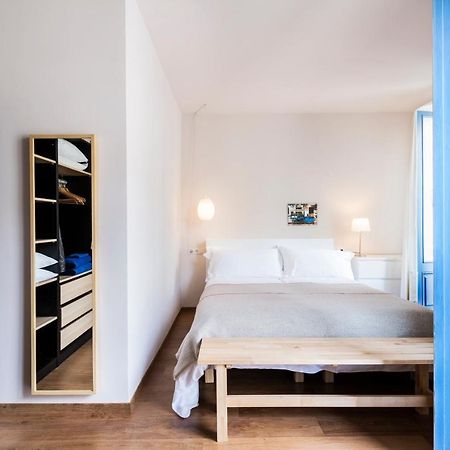 Bed&Bcn Diagonal 2 Barcelona Exterior foto