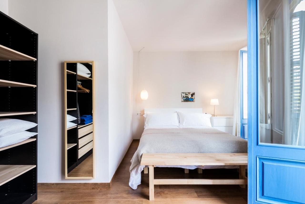 Bed&Bcn Diagonal 2 Barcelona Exterior foto